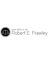 Attorney Robert E. Frawley in Lawrence MA