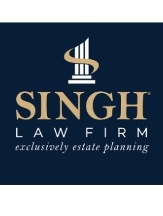 Attorney Kern Singh in Los Angeles CA