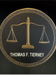 Attorney Thomas F. Tierney in Peachtree City GA