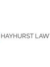 Attorney Eric Hayhurst in Morgantown WV