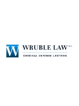 Attorney Stanley F. Wruble III in Indianapolis IN