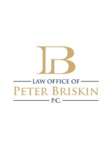 Attorney Peter Briskin in Fair Lawn NJ