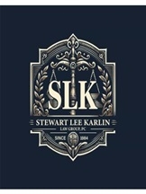 Attorney Stewart Lee Karlin in New York NY