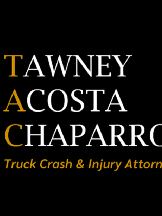 Attorney James Tawney in El Paso TX