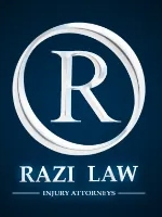 Attorney Omid Razi in Beverly Hills CA