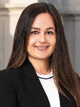 Attorney Nikta Yazdi in Los Angeles CA