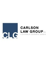 Attorney Dave Carlson in Joliet 