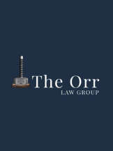 Attorney Connor Orr in Omaha NE