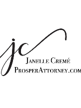 Attorney Janelle Cremé in Prosper TX