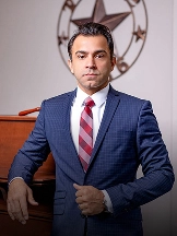 Attorney Adam Ramji in Rosenberg TX