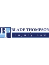 Attorney L. Blade Thompson in Chamblee GA