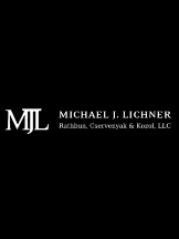 Attorney Michael J. Lichner in Joliet IL