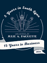 Attorney Julie Paquette in South Lyon MI