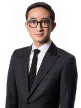 Attorney Jason Nguyen in Owings Mills MD