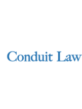 Attorney Conduit Law in  