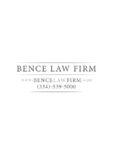 Attorney David Bence in Phenix City AL