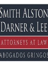 Attorney Smith, Alston, Darner & Lee, PLC in Mesa AZ