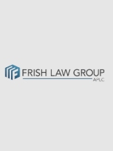 Attorney Frish Law Group, APLC Central LA in Los Angeles CA