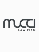 Attorney Thomas J. Budd Mucci in Albuquerque NM