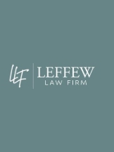 Attorney Leffew Law Firm in Charleston SC