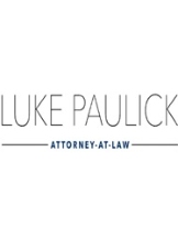 Attorney Luke Paulick in Port Royal SC