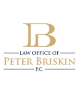 Attorney Peter Briskin in Piscataway Township NJ