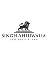 Attorney Deepak Ahluwalia in Fresno CA