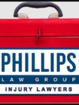 Attorney Jeffrey L. Phillips in Tolleson AZ