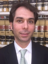 Attorney Joey Silberman in Victorville CA