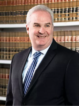 Attorney John F. Conway in Wallingford CT