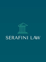 Attorney Andrew A. Serafini, Jr. in Hagerstown MD