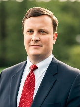 Attorney Drew Barnett in Birmingham AL