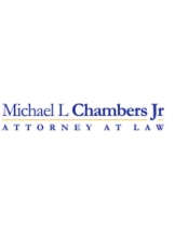 Attorney Michael L. Chambers in Hartford CT