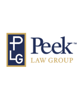 Attorney Jeff Peek in Austin TX