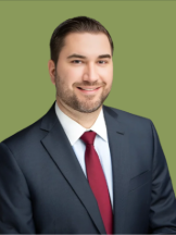 Attorney Justin Surginer in Houston TX