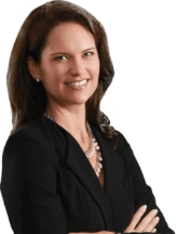 Attorney Karin Riley Porter in Leesburg VA