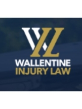 Attorney Jerry Wallentine in Kansas City 