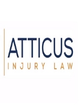 Attorney Atticus N. Wegman in Irvine CA