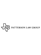 Attorney W. Travis Patterson in Arlington TX