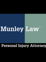 Attorney Caroline Munley in Carbondale PA