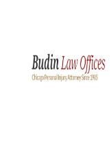 Attorney John J. Budin in Chicago IL