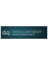 Attorney Glenn S. Doyle in Raleigh NC