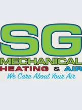 Attorney SG Mechanical Furnace Service in Phoenix AZ