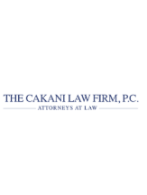 Attorney Pranvera Cakani in New York NY