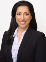 Attorney Dina Haddad in San Jose CA