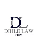 Attorney Tyler Dihle in Marion IL