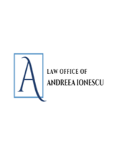 Attorney Law Office Andreea Ionescu in Houston TX