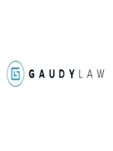 Attorney Jason Gaudy in Upland CA