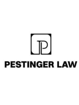 Attorney Cameron Pestinger in Evanston IL