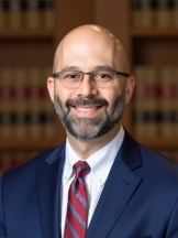 Attorney Jeffrey L. Forte in Shelton CT